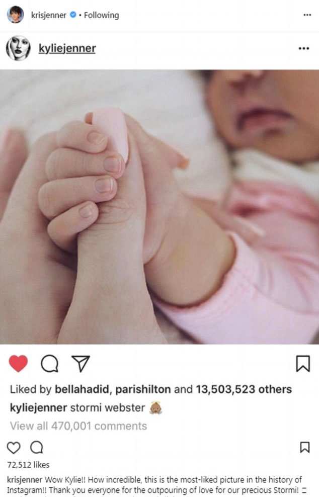 kris-jenner-kylie-jenner-stormi-instagram