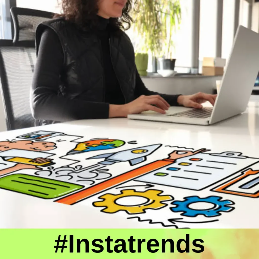 Instatrends